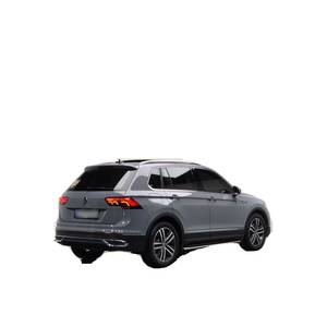 Volkswagen Tiguan 2.0 TDI Prestige, Junio 2023, 53,137 km, Emisión Euro V, Volante a la Izquierda, Diésel, Asientos de Cuero, Cámara Trasera - Product Image 1