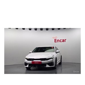 2024 for Kia K5 2.0 with Automatic Gearbox Left Steering Leather Seats-47,537 km - Product Image 3