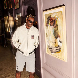 <b>Men's</b> Premium Quality <b>Leather</b> Avirex <b>Jacket</b> Different Color Available Custom Sizes Best Sale <b>Men</b> Embroidered <b>Leather</b> <b>Jackets</b> - Product Image 4