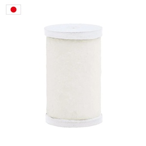 ตลับกรองน้ำทดแทนรุ่น J205P-K สำหรับเครื่องกรองน้ำ "MAMIZU IV" ผลิตในญี่ปุ่น ไส้กรองคาร์บอนกัมมันต์ ได้รับการรับรองมาตรฐาน NSF - Product Image 1