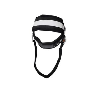Harnais de Tête en Nylon Portable, Confortable et Réglable, de Haute Qualité, pour Fitness et Musculation, Conception Personnalisée en Gros - Product Image 6