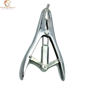 Pinza Elástica Veterinaria con Abrazadera de Estiramiento - Product Image 6