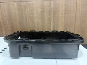 Boîtier en plastique étanche pour chargeur EV SSR METALS, IP65, armoire en polycarbonate, boîte de distribution, intérieur/extérieur, boîtier noir - Product Image 4