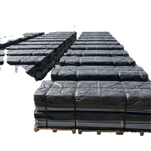 Bâche de protection UNHCR standard, double enduit, haute résistance, pour projets d'habitation temporaire - Product Image 3