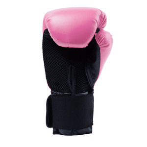 Gants de boxe en mousse personnalisés, cuir véritable de qualité supérieure, gants de combat professionnels pour l'entraînement et la compétition, OEM ODM Private - Product Image 3