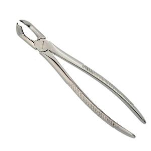 Pinzas de Extracción Dental para Dientes del Sabiduría Inferiores, Instrumentos Dentales de Alta Calidad, Instrumentos Quirúrgicos Manuales Reutilizables Shuja Surgico - Product Image 5