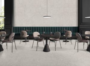 Azulejos de porcelana de lujo para pisos y paredes, tamaño 800x1600, 1200x1800, 750x1500 mm, baldosas grandes para villas, hoteles y oficinas. - Product Image 2