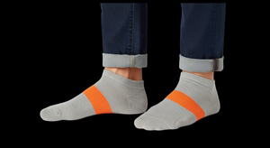 High Quality OEM Breathable Soft <b>Warm</b> Winter Spandex/Polyester Crew <b>Women</b> <b>Socks</b> Daily Quick Dry Anti-Slip Custom Colors & Logo - Product Image 3