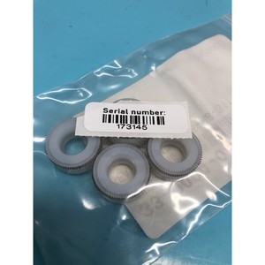 แปรงปัดฝุ่นแบบหมุน ONTRAK 33-0004-045 จำนวน 4 ชิ้น - อุปกรณ์และอะไหล่เซมิคอนดักเตอร์ระดับโลกที่เชื่อถือได้ - Product Image 5