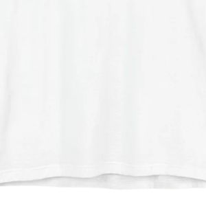 Camiseta de Cuello Redondo para Hombre, Manga Corta, Informal, a la Moda, Ligera, Mezcla de Algodón, Ajuste Cómodo, Ropa Deportiva para el Día a Día, Personalizada - Product Image 6