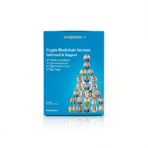 Servicios de Blockchain Criptográfico, Versión Empresarial Surat, Desarrollador de Aplicaciones Android e IOS, Software de Marketing Digital - Product Image 3