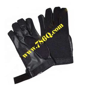 ถุงมือยางนีโอพรีน,ถุงมือกันรอยขีดข่วนระบายอากาศได้ดีน้ำหนักเบาสามารถกันบาดสำหรับปีนเขา - Product Image 1