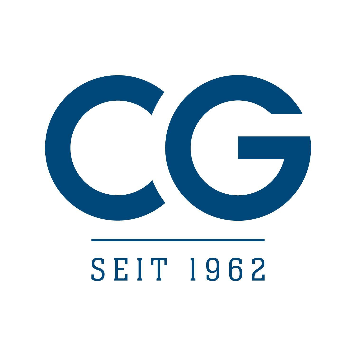 CG Chemikalien GmbH & Co. KG logo
