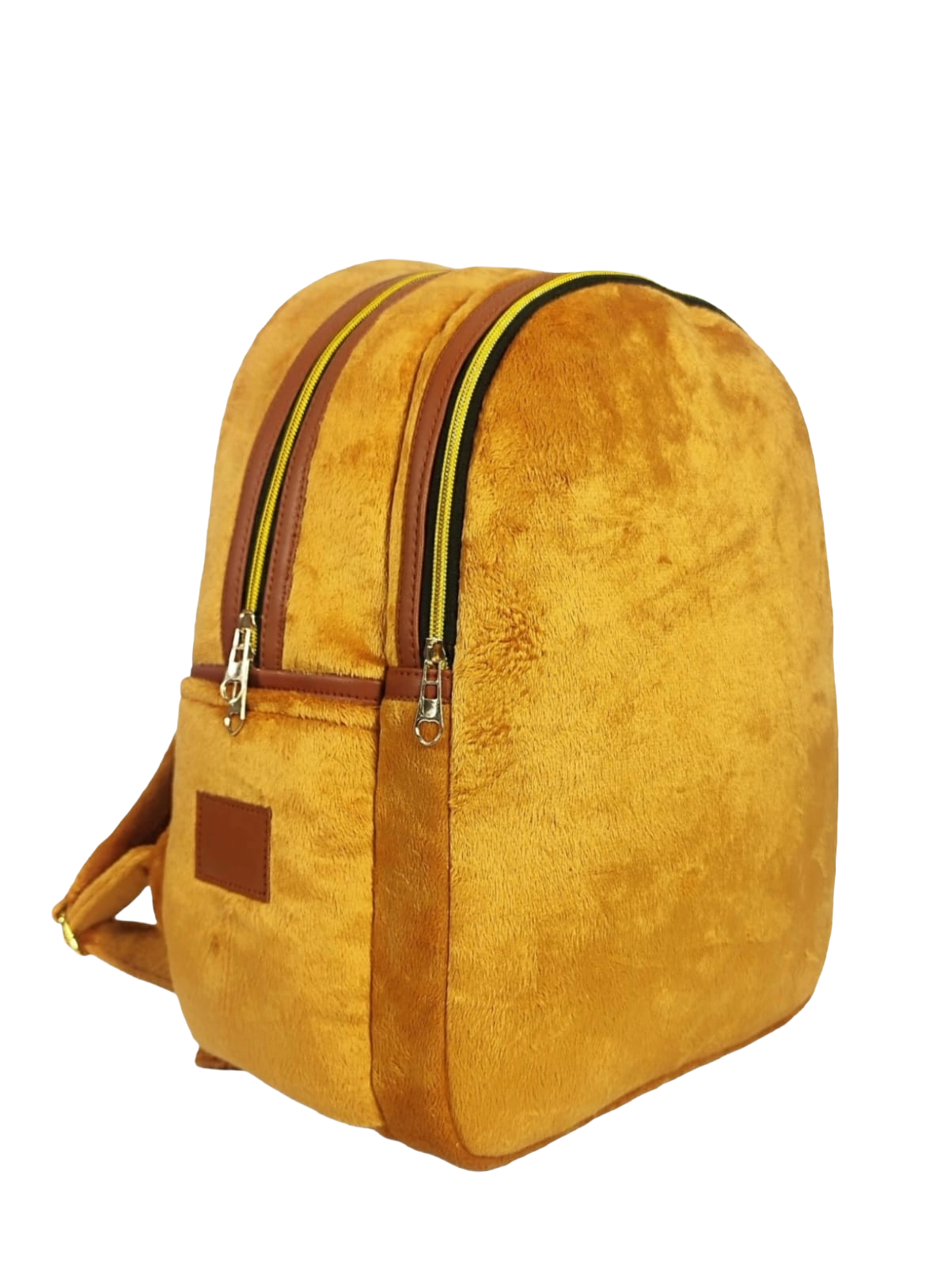 Jaune moutarde
