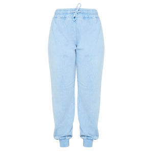 Customized Colors Logo and Size Women Stylish Sweatpants New Arrivals Women Sweatpants High Quality Material Wholesale rate - Product Image 3