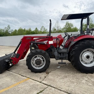 พรีเมียมสำหรับรถไถเดินตาม Jx 80 70 แรงม้า สำหรับการดำเนินงานทางการเกษตรที่ทรงพลัง พร้อมประสิทธิภาพการทำงานของเครื่องยนต์ที่เชื่อถือได้ และการทำงานในไร่นาที่มีประสิทธิภาพ - Product Image 5