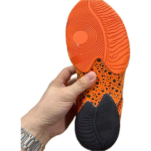 Botas de Boxeo con Talón Reforzado, Cierre de Cordones, Material de Poliéster, Postura Estable y Flexible, Fáciles de Usar, Personalizables - Product Image 4