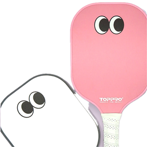 Con Pickleballs 2 Pickleball Paddles Set - Product Image 4