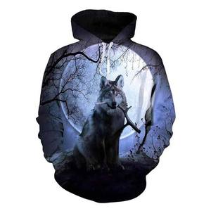 Nouveau Sweat à Capuche Zippé Uni pour Homme 2026, 100% Coton Polaire Séchage Rapide 450g, Coupe Ample, Logo Personnalisé, Vente en Gros OEM - Product Image 5