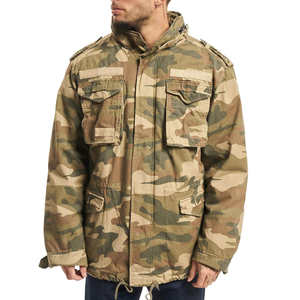 Chaqueta de Caza Juvenil con Camuflaje para Exteriores, Impermeable, Transpirable, Chaquetas de Caza con Camuflaje Hechas a Medida, Ropa de Caza OEM - Product Image 1