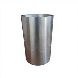 Chemise de cylindre diesel 1ZZ de rechange, alésage 79 mm, pour pièces de moteur de voiture japonaise - Product Image 1