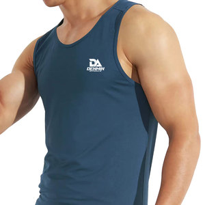 Camiseta Clásica para Hombre, Material Resistente, Apta para Uso Diario, Fitness y Actividades al Aire Libre - Product Image 3