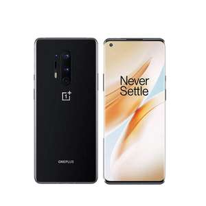 Teléfono Inteligente <span class=keywords><strong>OnePlus</strong></span> 8 <span class=keywords><strong>Pro</strong></span> 5G LTE, Snapdragon 865, <span class=keywords><strong>12GB</strong></span>+<span class=keywords><strong>256GB</strong></span>, 6.78 Pulgadas, 120Hz, 2K+, AMOLED Fluido, 48MP+16MP, IP68, NFC, Android <span class=keywords><strong>10</strong></span> - Product Image 1