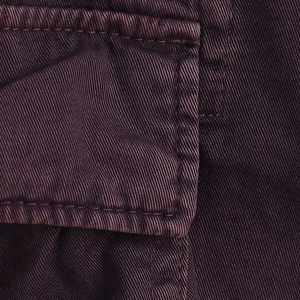 Pantalones Cortos Cargo Casuales para Hombre, 100% Algodón Twill, Color Liso, Estilo Urbano para Verano, Antiarrugas, Secado Rápido, Marca Privada - Product Image 4