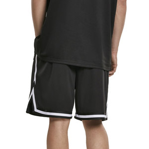 Shorts en maille respirants pour hommes, couleur personnalisée, qualité supérieure, nouvelle collection 2026, taille adulte, faible MOQ - Product Image 2