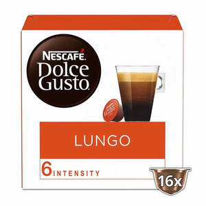 Nescafé Dolce Gusto Café au Lait x16 dosettes - Product Image 6