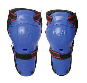 Protège-tibias de moto professionnels de haute qualité, protège-genoux de moto en néoprène, protection sportive, personnalisation OEM/ODM, vente en gros - Product Image 1