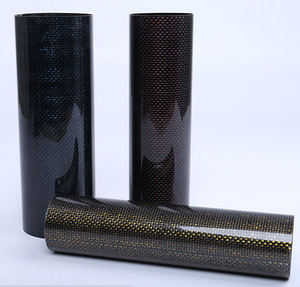 Varilla de Fibra de Vidrio y Carbono Colorida JD de Alta Calidad, Origen Guangdong, Temperatura de Trabajo de -80 °C a +80 °C - Product Image 6