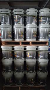 Aceite para Motor Diésel K-OIL SD7000 Grado 15W40/20W50 API CI-4 de Alto Rendimiento, Puede Fabricarse con Marca OEM para Maquinaria de Construcción - Product Image 3