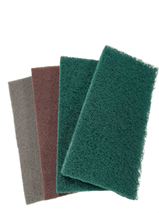 Disque abrasif en carbure de silicium pour le meulage intensif - Product Image 3
