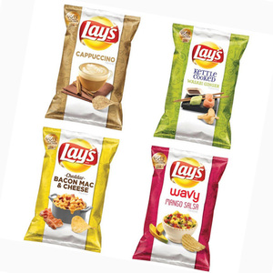 Chips au poulet Lay's de qualité supérieure en vente - Product Image 4
