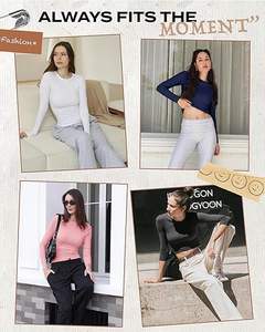 Chemises de pêche à manches longues pour femmes, protection solaire UPF 50+ contre les UV, évacuation de l'humidité - Product Image 3