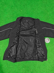 Customized <b>Lightweight</b> Embroidery Zipper Breathable Waterproof Windbreaker for <b>Men</b> New Design Outdoor <b>Rain</b> <b>Jacket</b> Serie - Product Image 3
