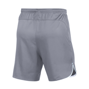 กางเกงกีฬาขาสั้นสำหรับผู้ชาย กางเกงออกกำลังกายโพลีเอสเตอร์น้ำหนักเบา ชุดออกกำลังกายแบบแห้งเร็ว - Product Image 4