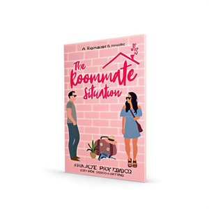 La situation entre coproducteurs : Une comédie romantique par l'auteur Katie Bailey, impression de livre broché personnalisé à couverture souple - Product Image 2