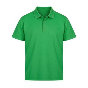 Custom streetwear polo <b>shirt</b> 220 GSM Textured Pique Relaxed Streetwear Polo for Fashion Brands - Product Image 5