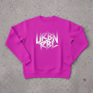 Sudadera Holgada de Alta Calidad con Logotipo Personalizado Estampado Multicolor, Cuello Redondo y Hombros Caídos, Sudaderas con Capucha para Hombre, para Parejas y Niños - Product Image 6