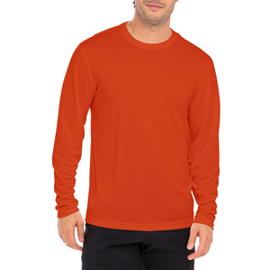 Camisas de Franela para Hombre al por Mayor, de Alta Calidad, con Logotipo Personalizado, Transpirables, Ecológicas, de Poliéster, Manga Larga, Casuales - Product Image 2