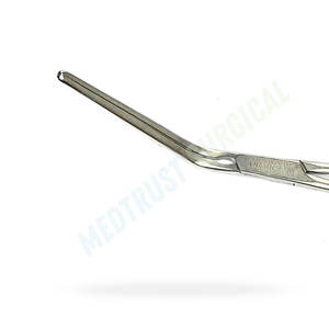 Pinzas Vasculares con Logotipo y Color Personalizados, Pinzas Vasculares al por Mayor, Pinzas Vasculares de Marca Privada - Product Image 6