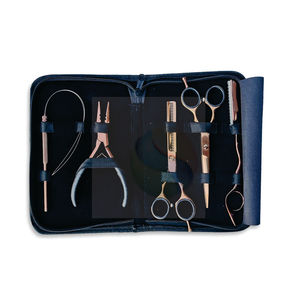 “Premium Custom Hair Extension Tools Kit – <b>Pliers</b> & Scissors <b>Set</b> for Home & Salon Use - Product Image 3