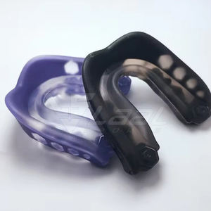 Protège-dents durable pour MMA, karaté, kickboxing, arts martiaux, protection professionnelle, directement de l'usine - Product Image 3