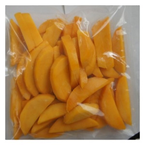 IQF-rebanada y cubo de Mango de hielo, rebanada y cubo de gran valor de Vietnam, mango de congelación IQF para la exportación - Product Image 1