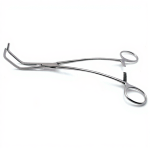 เครื่องมือผ่าตัดหัวใจและหลอดเลือด22ซม. เยอรมัน - Product Image 3