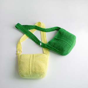 Modèle de sac à bandoulière Olio Mini SEULEMENT - Product Image 5