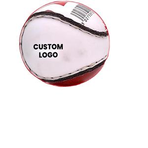 Béisbol de práctica de tacto suave de la mejor calidad para entrenamiento juvenil para jugadores de Hurling y Cork Match Ball - Product Image 3