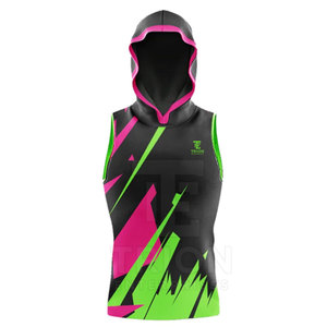 Uniformes Deportivos al Por Mayor, Precio de Mayoreo, Uniformes 7 contra 7 Hechos en Pakistán, Uniformes 7 contra 7 de la Mejor Calidad para Hombre, Venta en Línea - Product Image 2